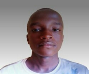 Solomon Mwangi